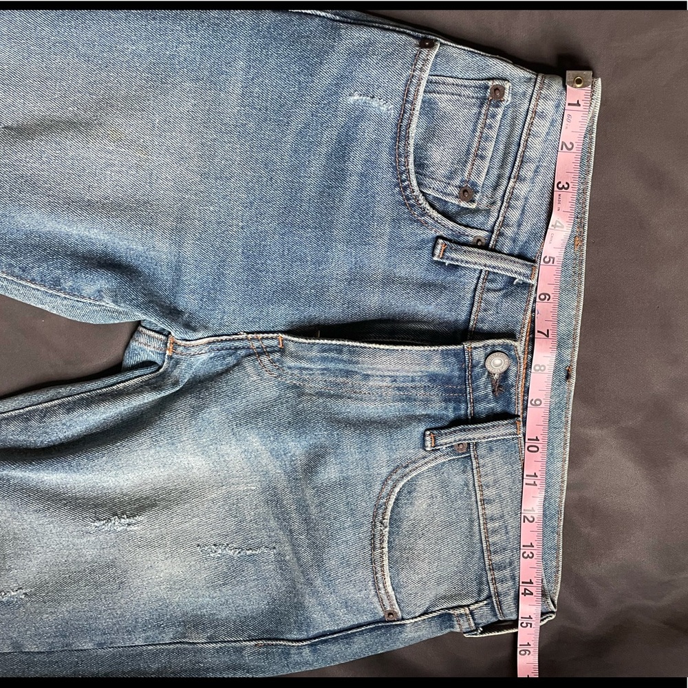 Levi’s 505 C - Picture 4 of 10